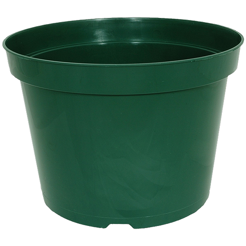 Akro Mills Round Grower Pot