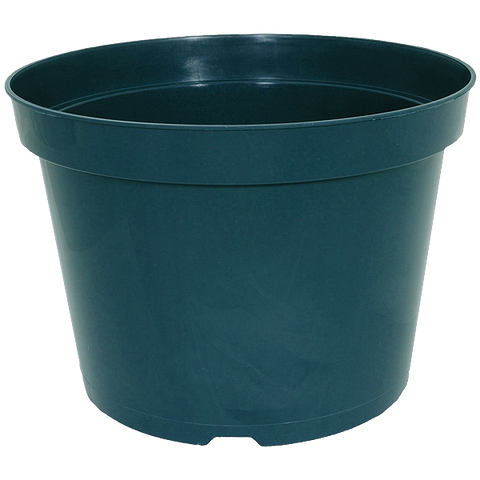 Akro Mills Round Grower Pot