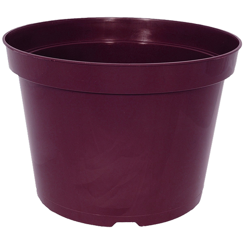 Akro Mills Round Grower Pot
