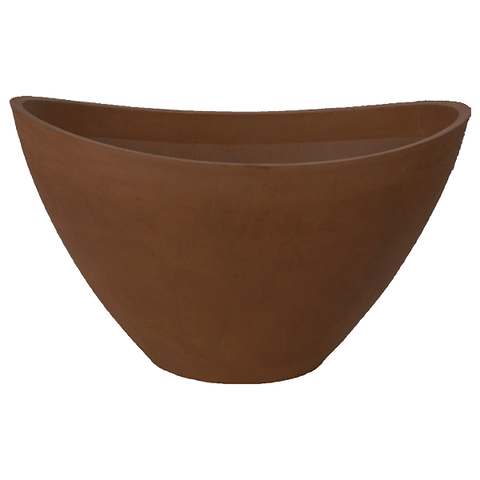 Arcadia Garden Products Swoop Pot