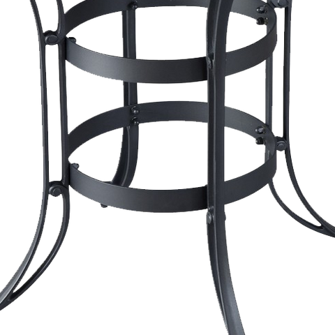 Biscayne High Top Bistro Table