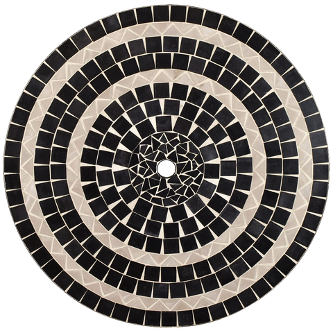 Delmar Outdoor Table