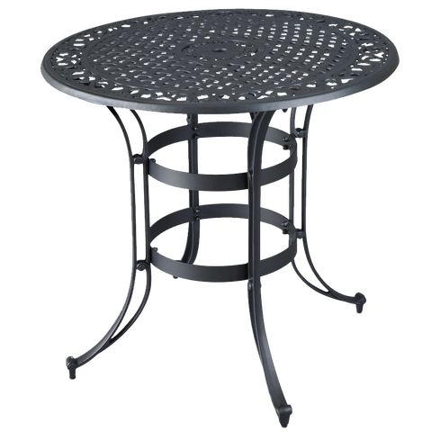 Biscayne High Top Bistro Table
